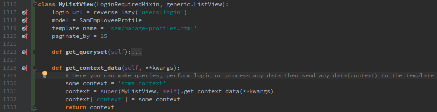 Overriding get_context_data